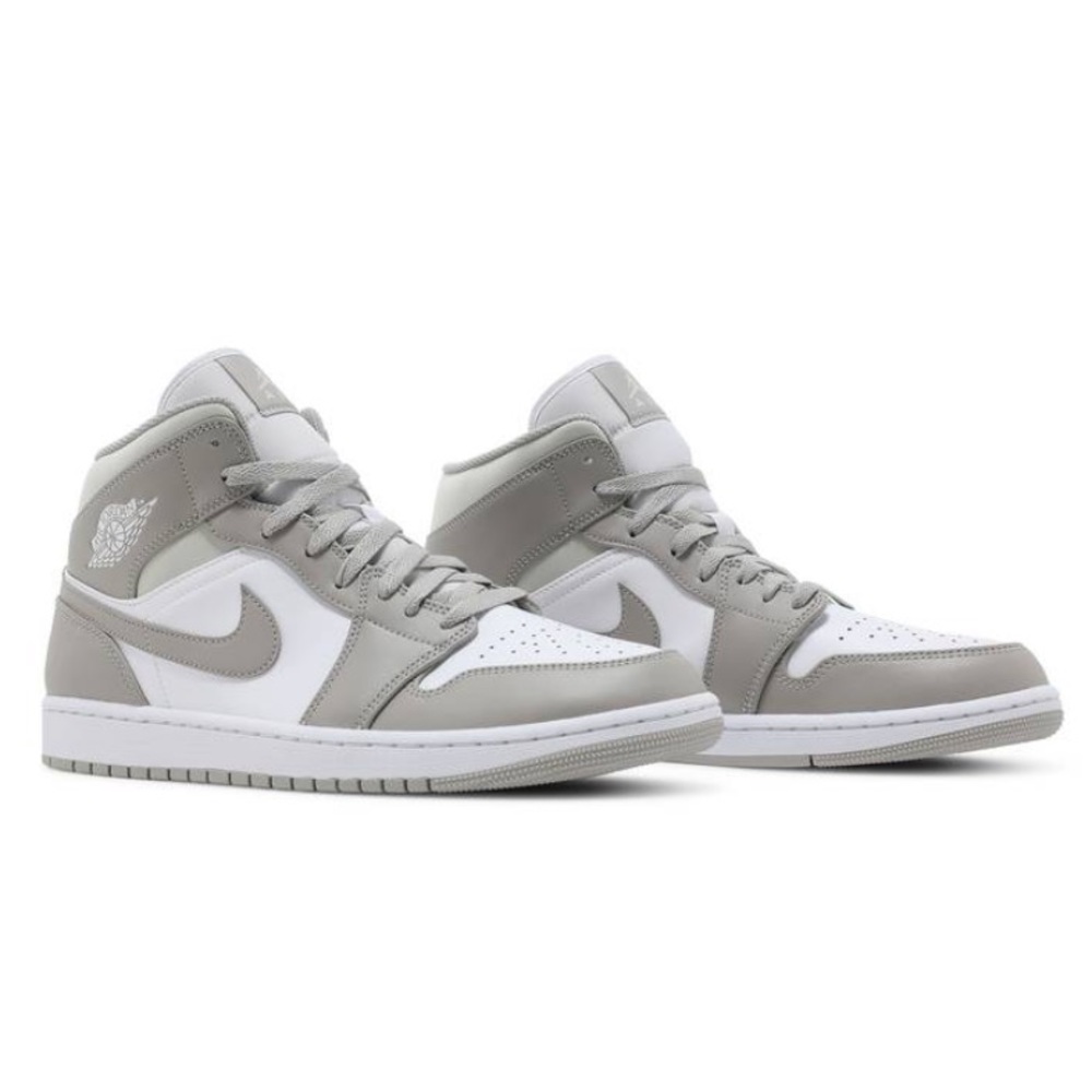 Air Jordan 1 Mid ‘Linen’